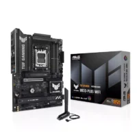 ASUS ATX 8000 DDR5 AMD B850 TUF GAMING B850-PLUS WIFI SAM5