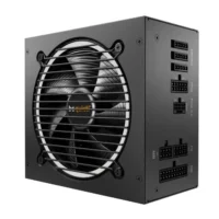 BE QUIET "Pure Power 12 M 550 BN341
