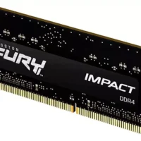 KINGSTON 16 GB 3200 DDR4 KF432S20IB/16