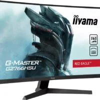 IIYAMA G2766HSU-B1 27" VA 165 Hz G2766HSU-B1