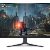 DELL AW3225QF 32" QD-OLED 210-BLLV