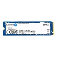 KINGSTON 500 GB TALPA M.2 SNV3S/500G