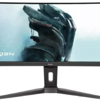 IIYAMA GCB4580DQSN-B1 45" VA 165 Hz GCB4580DQSN-B1