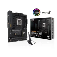 ASUS ATX 4800/5000/5200/5400/5600/5800/6000/6200/6400 DDR5 AMD B650 TUFGAMINGB650-PLUSWIFI SAM5