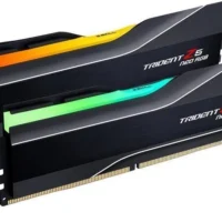 G.SKILL 96 GB 5600 DDR5 F5-5600J4040D48GX2-TZ5NR