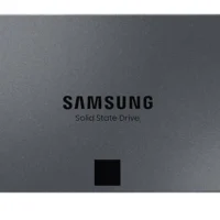 SAMSUNG 4 TB 2,5" MZ-77Q4T0BW
