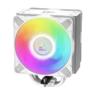 ARCTIC Freezer 36 A-RGB (White) ACFRE00125A LGA1700/LGA1851/SAM4/SAM5