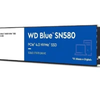 WESTERN DIGITAL 2 TB M.2 WDS200T3B0E