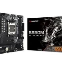 BIOSTAR B650MT