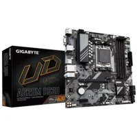 GIGABYTE Micro-ATX 4400/4800/5200/5600/6000/6200/6400/6600/6800/7000/7200/7600 DDR5 aMD A620 A620M DS3H 1.1 SAM5