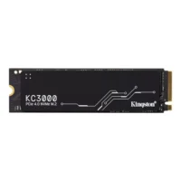 KINGSTON 512 GB TALPA M.2 SKC3000S/512G