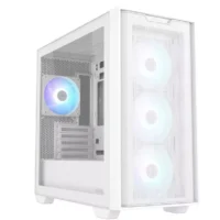 ASUS A21 PLUS A21 PLUS TG ARGB WHITE