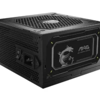 MSI MAG A850GL PCIE5 II 850 MAG A850GL PCIE5 II