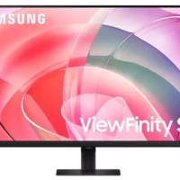 SAMSUNG 27" IPS 60 Hz LS27D700EAUXEN