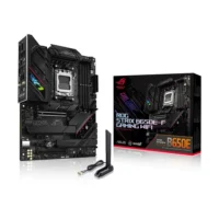 ASUS STRIXB650E-FGAMINGWIFI