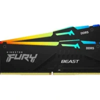 KINGSTON 64 GB 5200 DDR5 KF552C40BBAK2-64