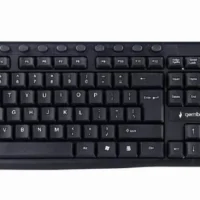 GEMBIRD KB-UM-107