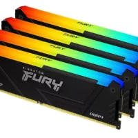 KINGSTON 128 GB 3600 DDR4 KF436C18BB2AK4/128