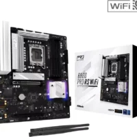 ASROCK B860 PRO RS WIFI