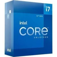 INTEL "Core i7 i7-12700KF 4800 DDR4/DDR5 BX8071512700KFSRL4P LGA1700