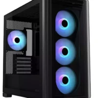 ASUS A23 PLUS A23 PLUS TG/ARGB BLACK