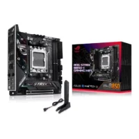 ASUS Mini-ITX DDR5 AMD B850 ROG STRIX B850-I GAMING WIFI SAM5