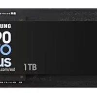 SAMSUNG 1 TB M.2 MZ-V9S1T0BW