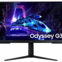 SAMSUNG Odyssey G3 27" VA 180 Hz LS27DG302EUXEN