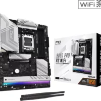 ASROCK B850 PRO RS WIFI