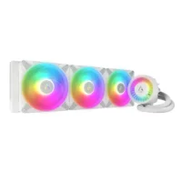 ARCTIC "Liquid Freezer III 420 A-RGB ACFRE00153A LGA1700/SAM4/SAM5
