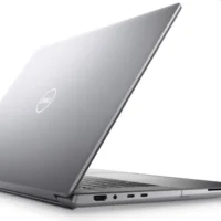 DELL Tikslumas "Core Ultra 16" 1 TB 7467 LPDDR5x N003P5690EMEA_VP