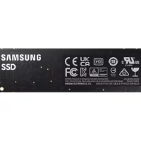 SAMSUNG 250 GB M.2 MZ-V8V250BW