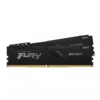 KINGSTON 32 GB 3200 DDR4 KF432C16BB1K2/32