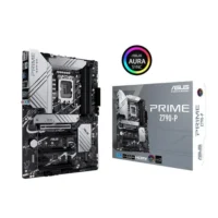 ASUS ATX 4800/5000/5200/5400/5600/5800/6000/6200/6400/6600/6800/7000/7200 DDR5 "Intel Z790 PRIMEZ790-P LGA1700