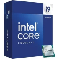 INTEL "Core i9 i9-14900KS 3200/5600 DDR4/DDR5 BX8071514900KS S RN7R LGA1700