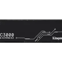KINGSTON 2 TB M.2 SKC3000D/2048G