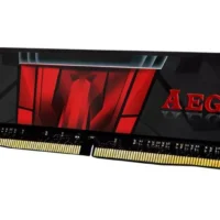G.SKILL 8 GB 3200 DDR4 F4-3200C16S-8GIS