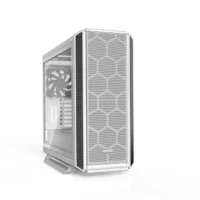 BE QUIET Tylusis pagrindas 802 langas Baltas BGW40