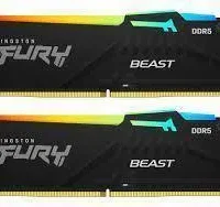 KINGSTON 32 GB 6400 DDR5 KF564C32BBEAK2-32