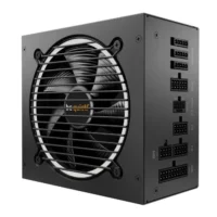 BE QUIET "Pure Power 12 M" 750 W 750 BN343