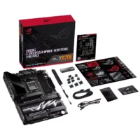 ASUS ATX 8000/8200/8600 DDR5 AMD X870E ROGCROSSHAIRX870EHERO SAM5