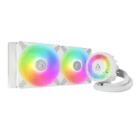 ARCTIC "Liquid Freezer III 280 A-RGB ACFRE00151A LGA1700/SAM4/SAM5