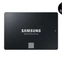 SAMSUNG 250 GB 2,5" MZ-77E250B/EU