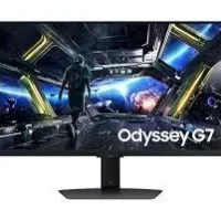 SAMSUNG Odyssey G7 27" IPS 144 Hz LS27DG702EUXDU