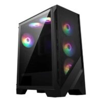 MSI MAG FORGE 120A ORO SRAUTAS MAGFORGE120AAIRFLOW