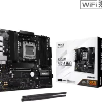 ASROCK Micro-ATX B850M PRO-A WIFI