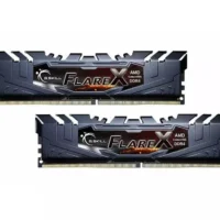 G.SKILL 32 GB 3200 DDR4 F4-3200C16D-32GFX