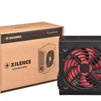 XILENCE 600 XN053