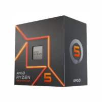 AMD "Ryzen 5 7600 3600/5200 DDR5 100-100001015BOX SAM5