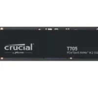 CRUCIAL 1 TB M.2 CT1000T705SSD3